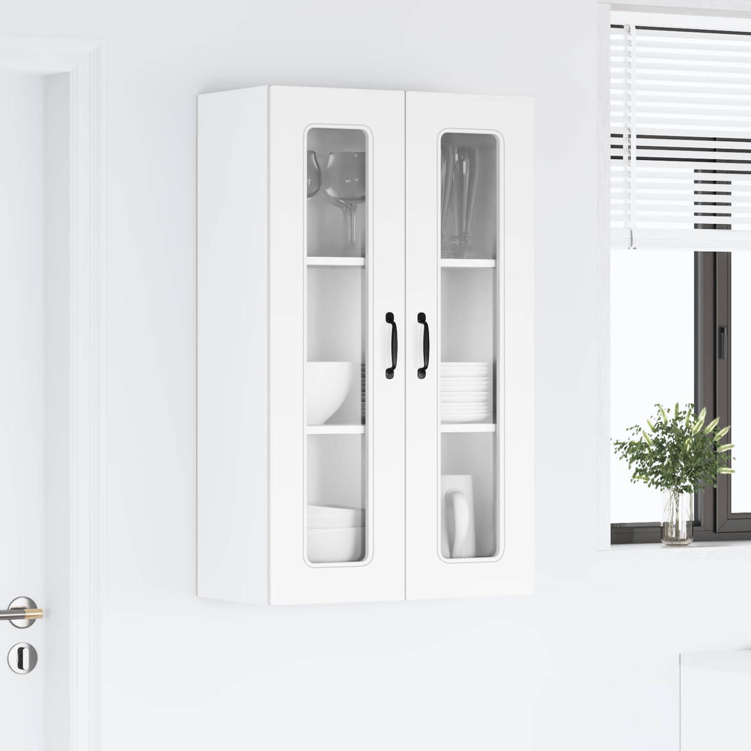 Panel til opvaskemaskine Kalmar Hvid 60 x 31 x 100 cm