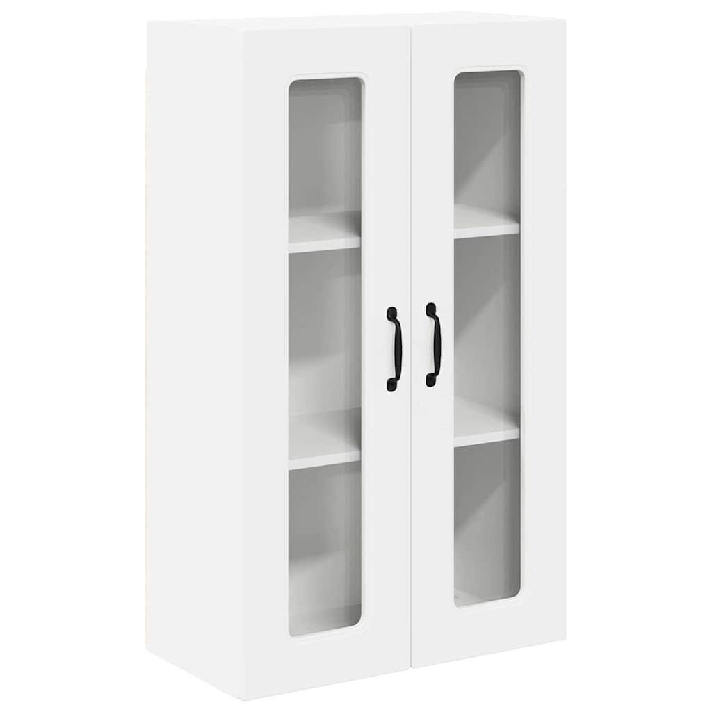 Panel til opvaskemaskine Kalmar Hvid 60 x 31 x 100 cm