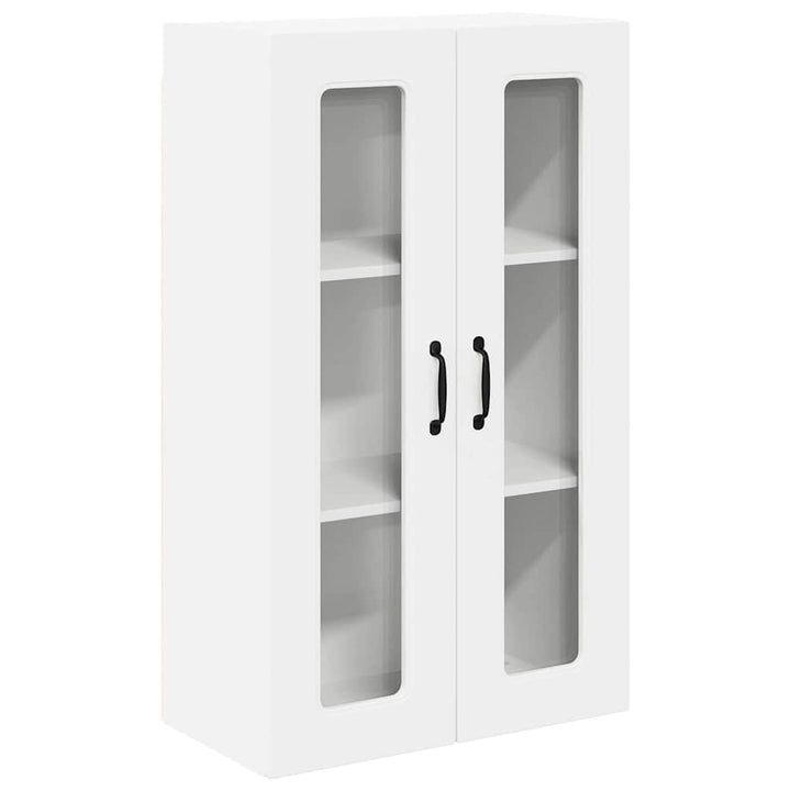 Panel til opvaskemaskine Kalmar Hvid 60 x 31 x 100 cm