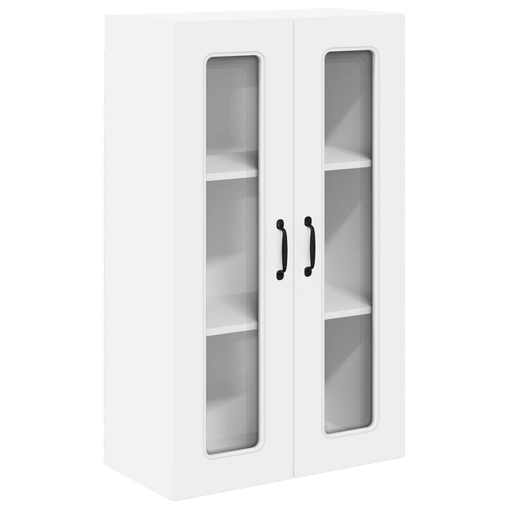 Panel til opvaskemaskine Kalmar Hvid 60 x 31 x 100 cm