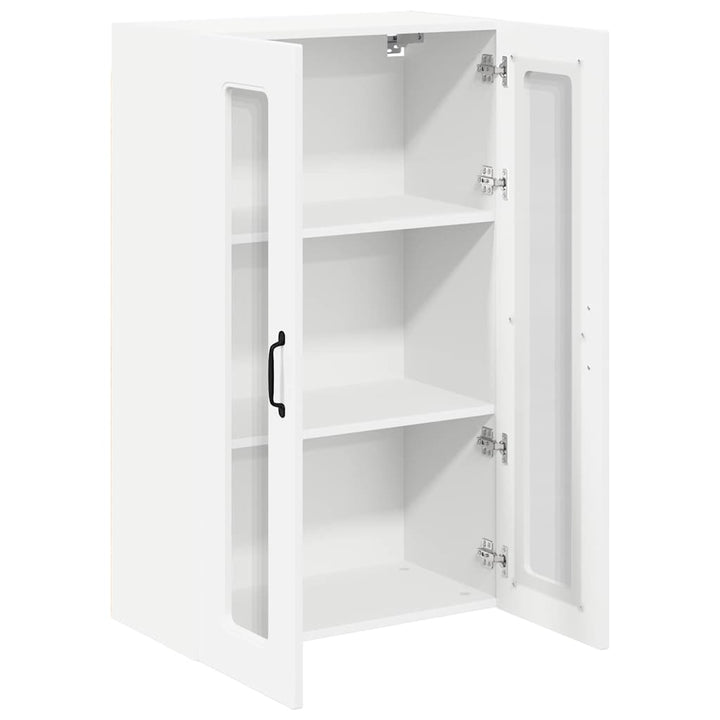 Panel til opvaskemaskine Kalmar Hvid 60 x 31 x 100 cm