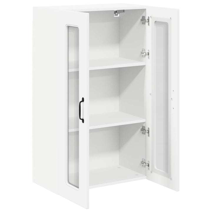 Panel til opvaskemaskine Kalmar Hvid 60 x 31 x 100 cm
