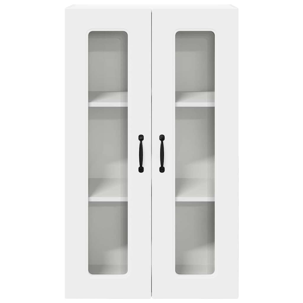 Panel til opvaskemaskine Kalmar Hvid 60 x 31 x 100 cm