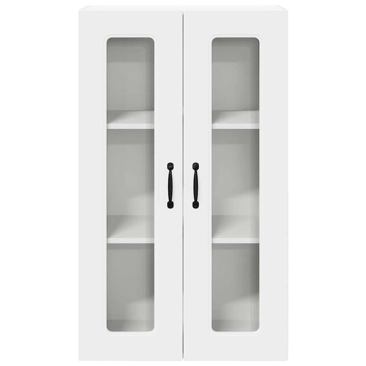 Panel til opvaskemaskine Kalmar Hvid 60 x 31 x 100 cm