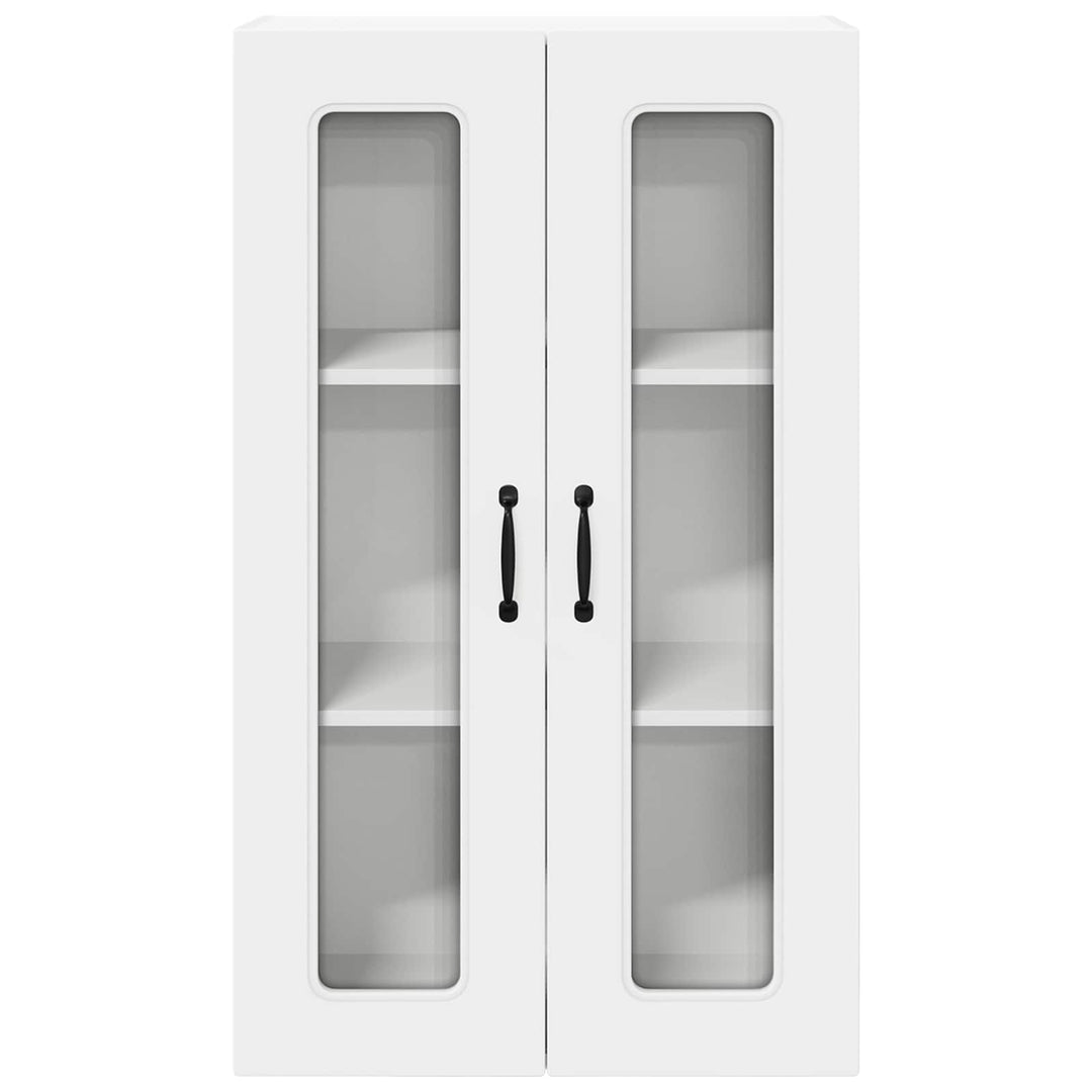 Panel til opvaskemaskine Kalmar Hvid 60 x 31 x 100 cm