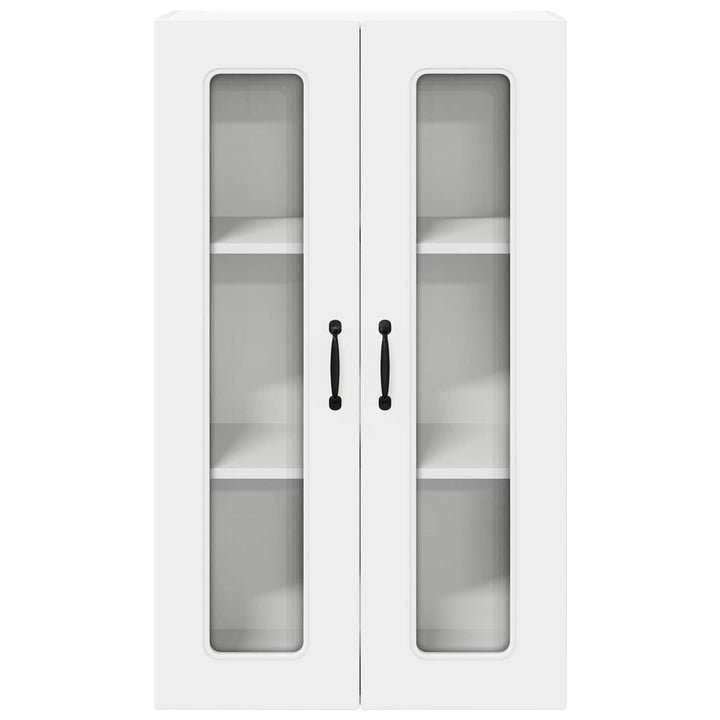 Panel til opvaskemaskine Kalmar Hvid 60 x 31 x 100 cm