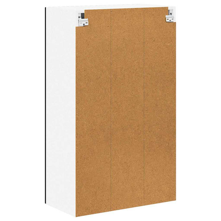 Panel til opvaskemaskine Kalmar Sort 60 x 31 x 100 cm