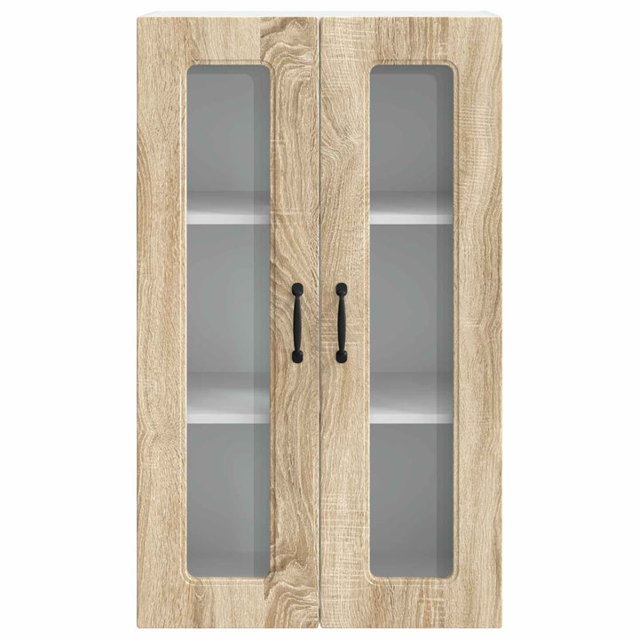 Panel til opvaskemaskine Kalmar Sonoma eg 60 x 31 x 100 cm