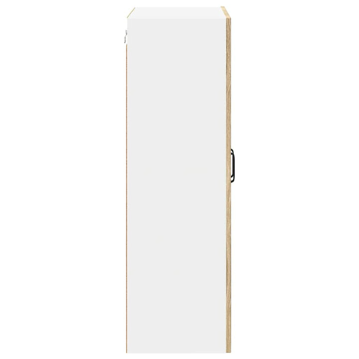 Panel til opvaskemaskine Kalmar Sonoma eg 60 x 31 x 100 cm