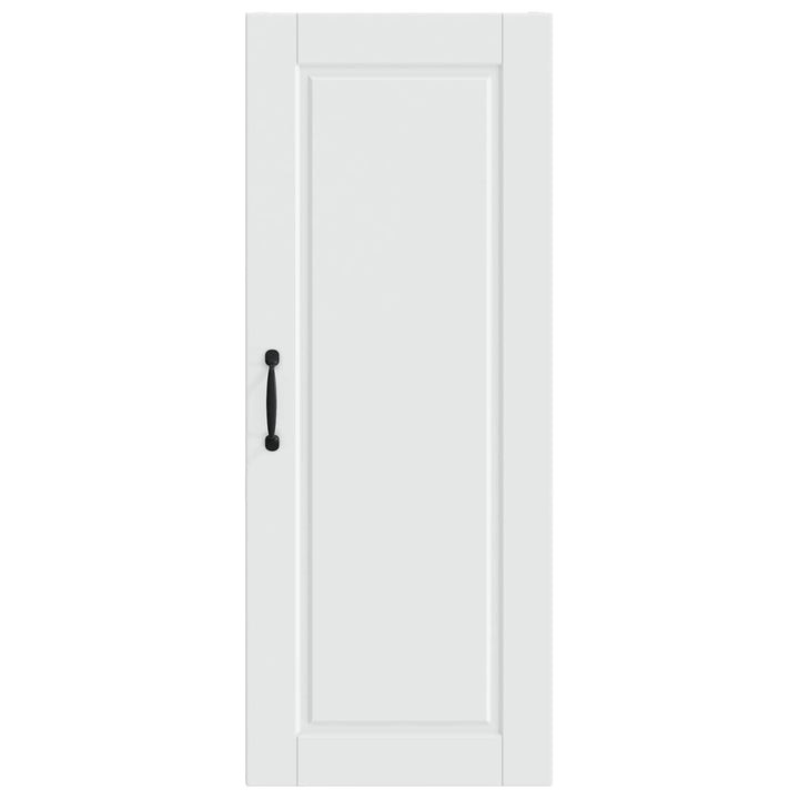 Vægskab PORTO Hvid 40 x 31 x 100 cm Konstrueret træ