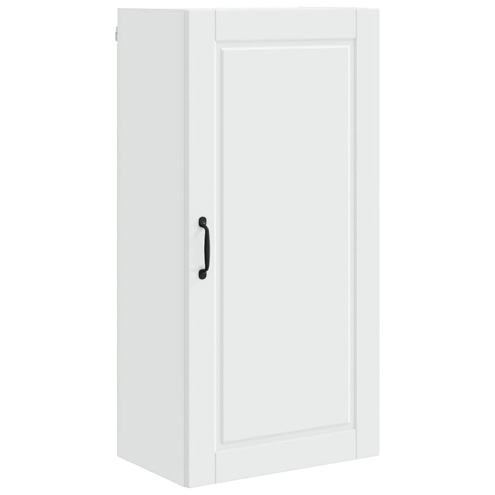 Vægskab PORTO Hvid 50 x 31 x 100 cm Konstrueret træ