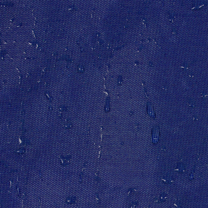 Pop-up Festtelt 288 x 288 x 245 cm Blå Oxford stof