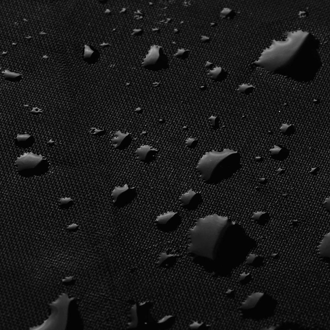 Pop-up Festtelt 575 x 290 x 245 cm Antracit