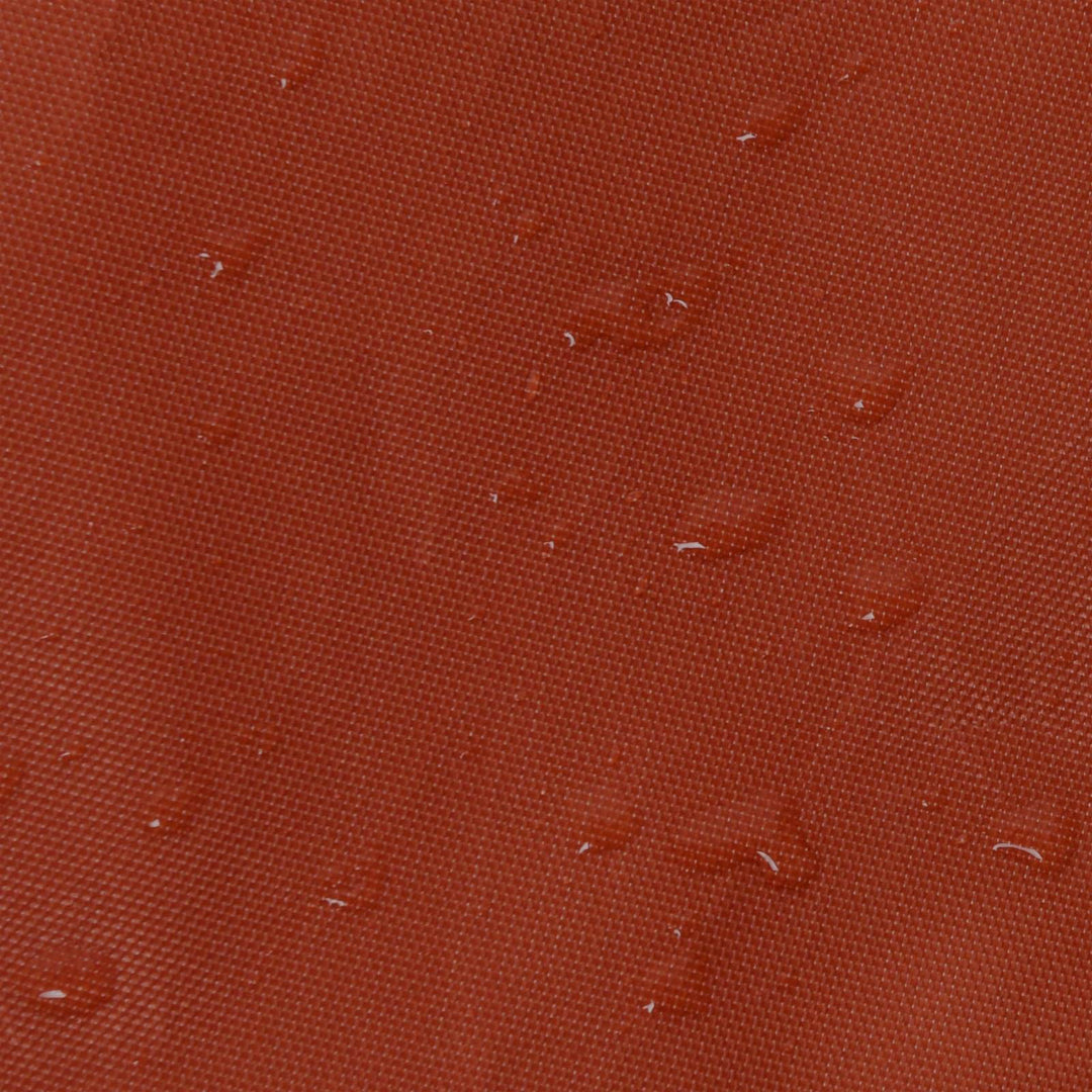 Pop-up Festtelt 575 x 290 x 245 cm Terrakotta