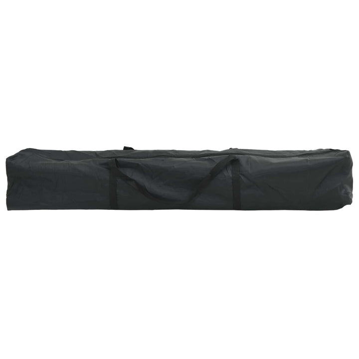 Pop-up Festtelt 192 x 192 x 245 cm Bordeaux