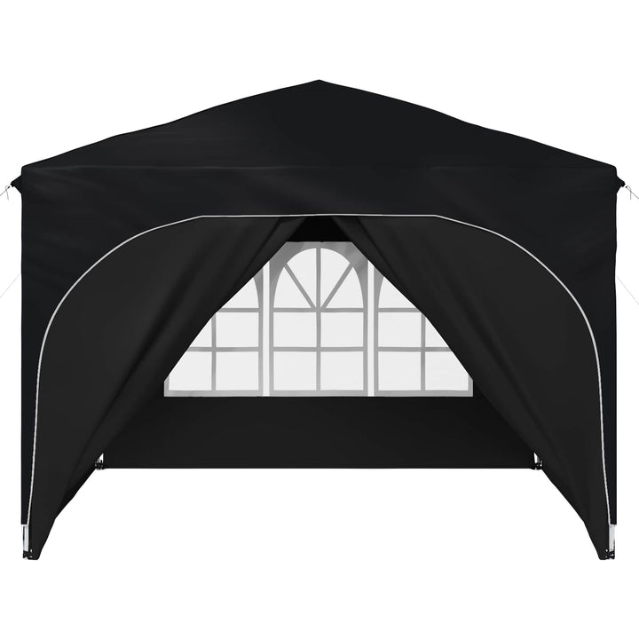 Pop-up Festtelt 290 x 290 x 245 cm Antracit