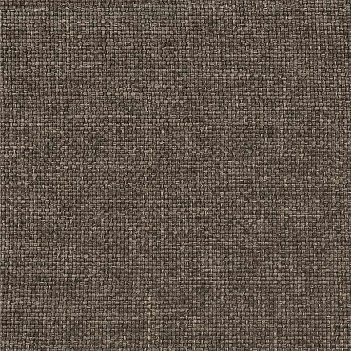 Sengestel med Polstret Hovedgavl Gråbrun 180 x 200 cm