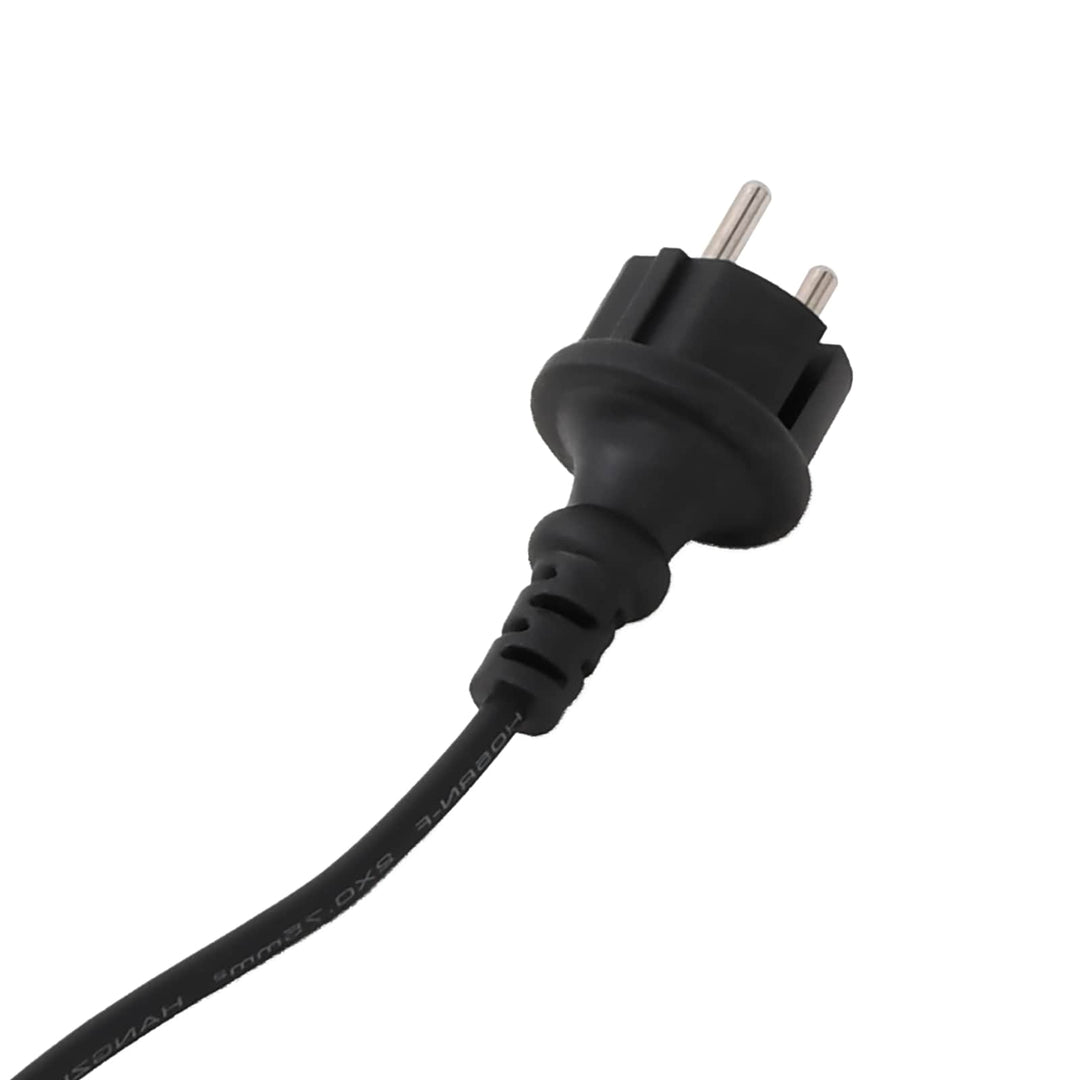 Sejllys med reblys Kold Hvid 100 m PVC
