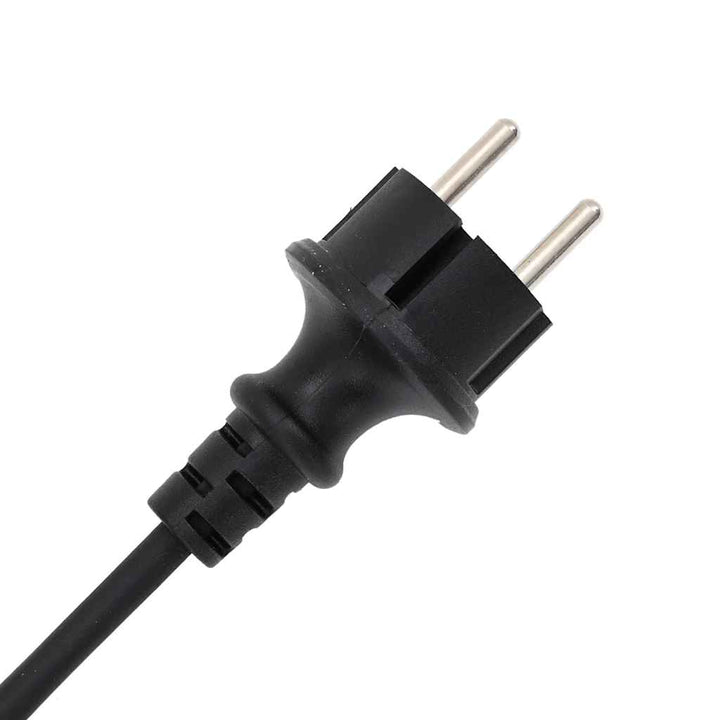 Sejllys med reblys Varm hvid 100 m PVC