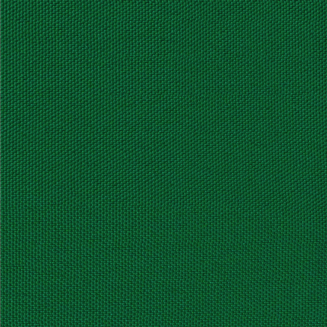 Pavillon 3 x 3 m Grøn Polyester og Stål 190 gsm