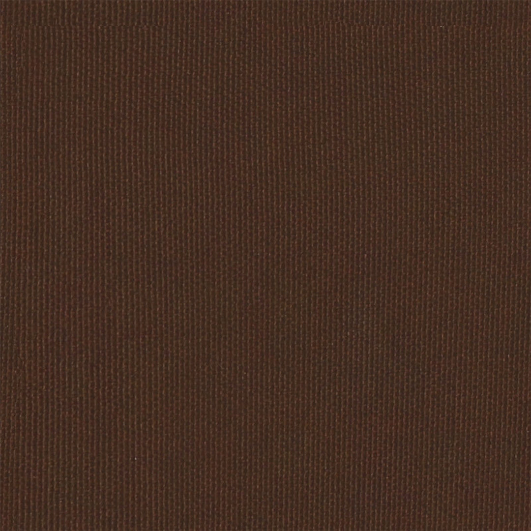 Pavillon 3 x 3 m Brun Polyester og Stål 190 gsm