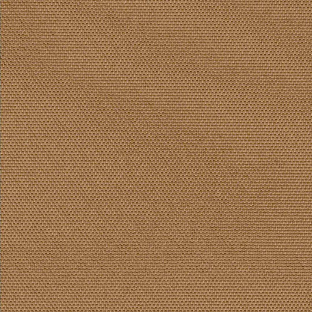 Pavillon 4 × 3 m Beige Polyester og Stål 190 gsm