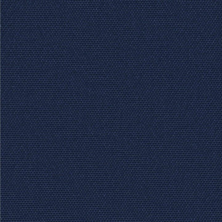 Pavillon 4 × 3 m Blå Polyester og Stål 190 gsm