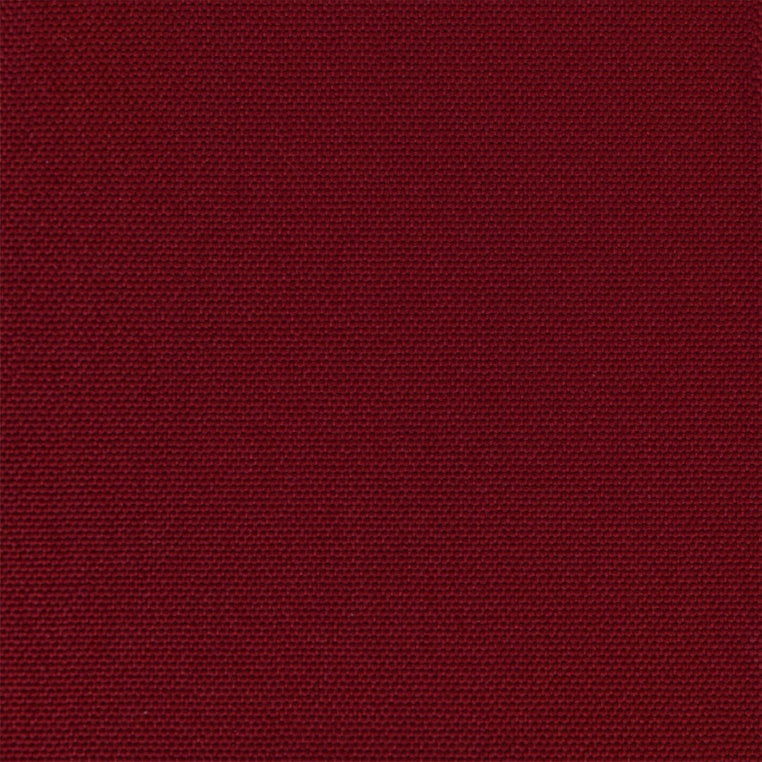 Havelæger med sidevægge 4 × 3 m Bordeaux Polyester og Stål