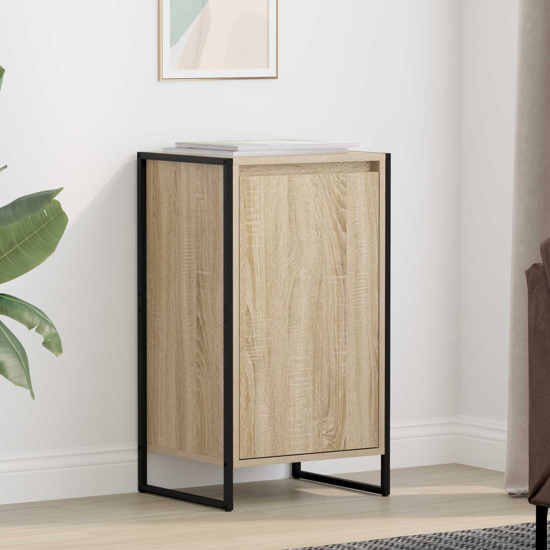 Sideboard Sonoma 43 x 36 x 75,5 cm Konstrueret træ
