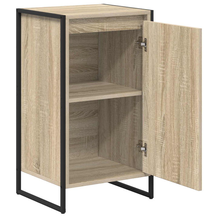Sideboard Sonoma 43 x 36 x 75,5 cm Konstrueret træ