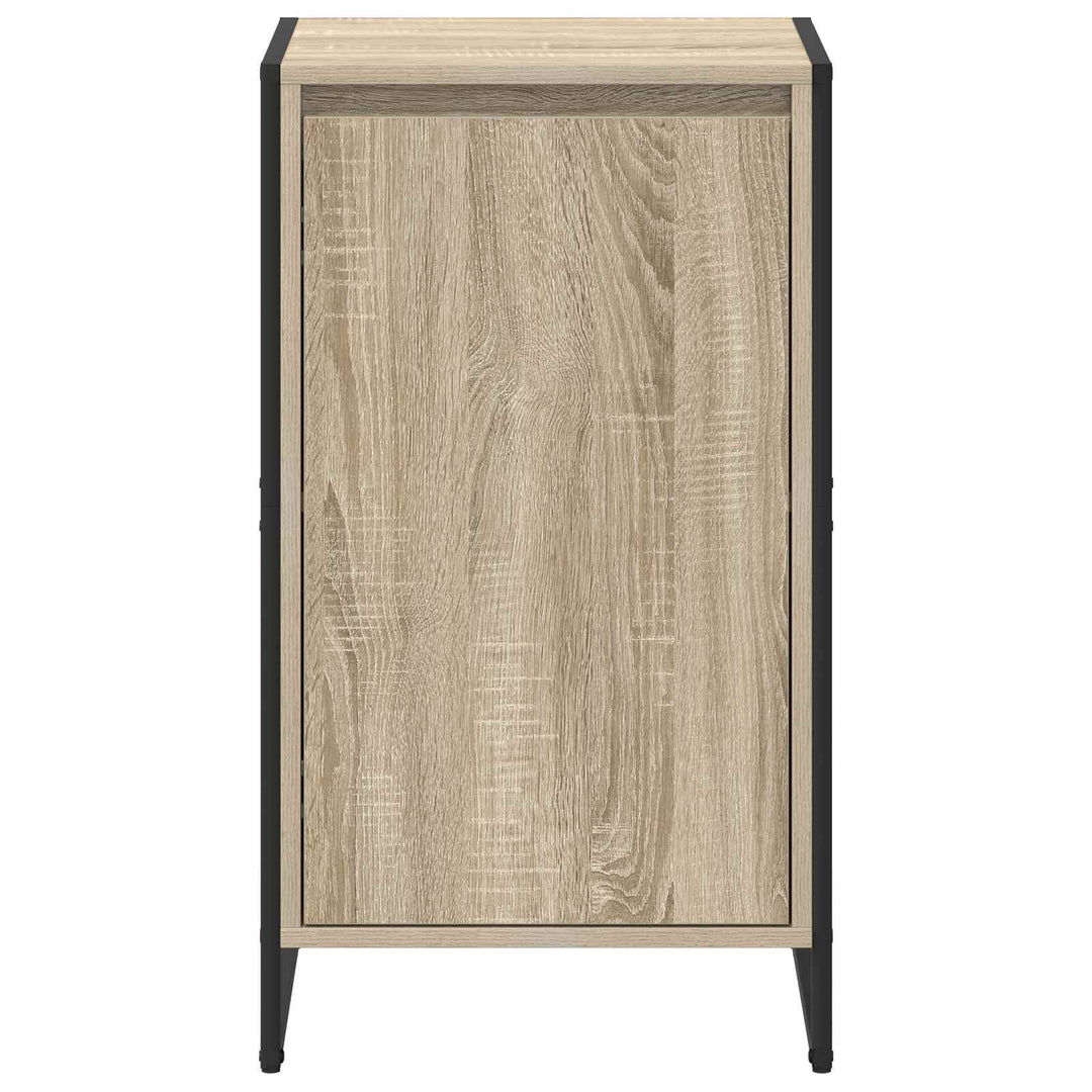 Sideboard Sonoma 43 x 36 x 75,5 cm Konstrueret træ