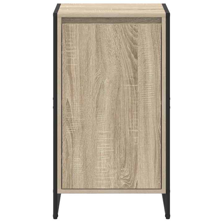 Sideboard Sonoma 43 x 36 x 75,5 cm Konstrueret træ