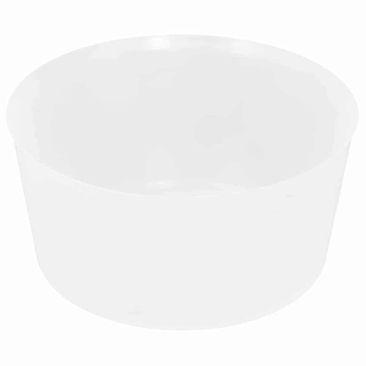 Sauna tilbehørs sæt 4 pcs Brun Massivt fyrretræ og hamp