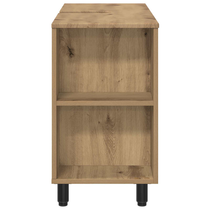 Badeværelse Vaskeskab Artisan-eg 80 x 35 x 60 cm