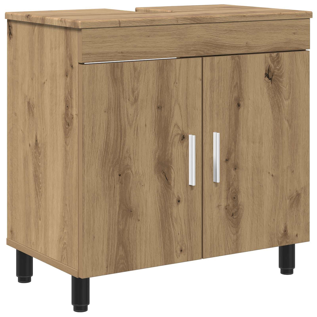 Badeværelse Vaskeskab Artisan-eg 60 x 35 x 60 cm