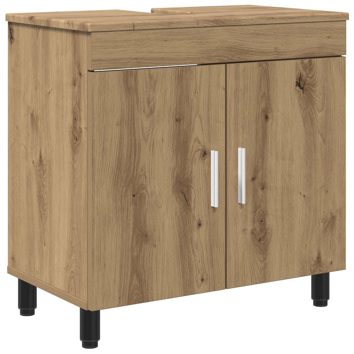 Badeværelse Vaskeskab Artisan-eg 60 x 35 x 60 cm