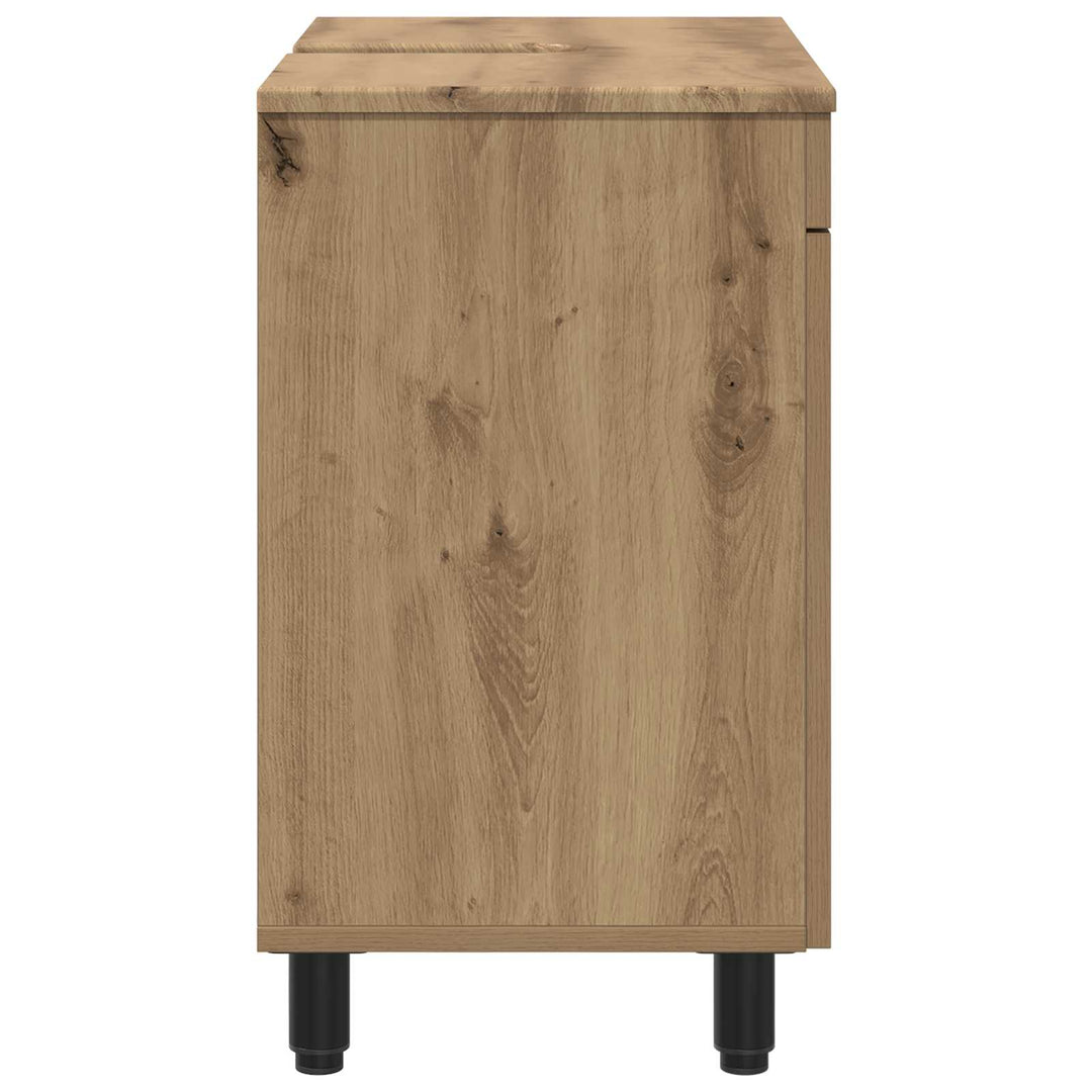 Badeværelse Vaskeskab Artisan-eg 60 x 35 x 60 cm