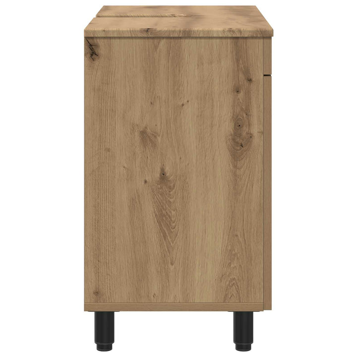 Badeværelse Vaskeskab Artisan-eg 60 x 35 x 60 cm