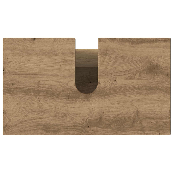 Badeværelse Vaskeskab Artisan-eg 60 x 35 x 60 cm