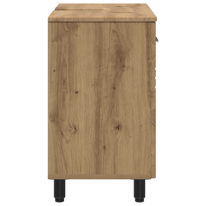 Badeværelse Vaskeskab Artisan-eg 60 x 35 x 60 cm