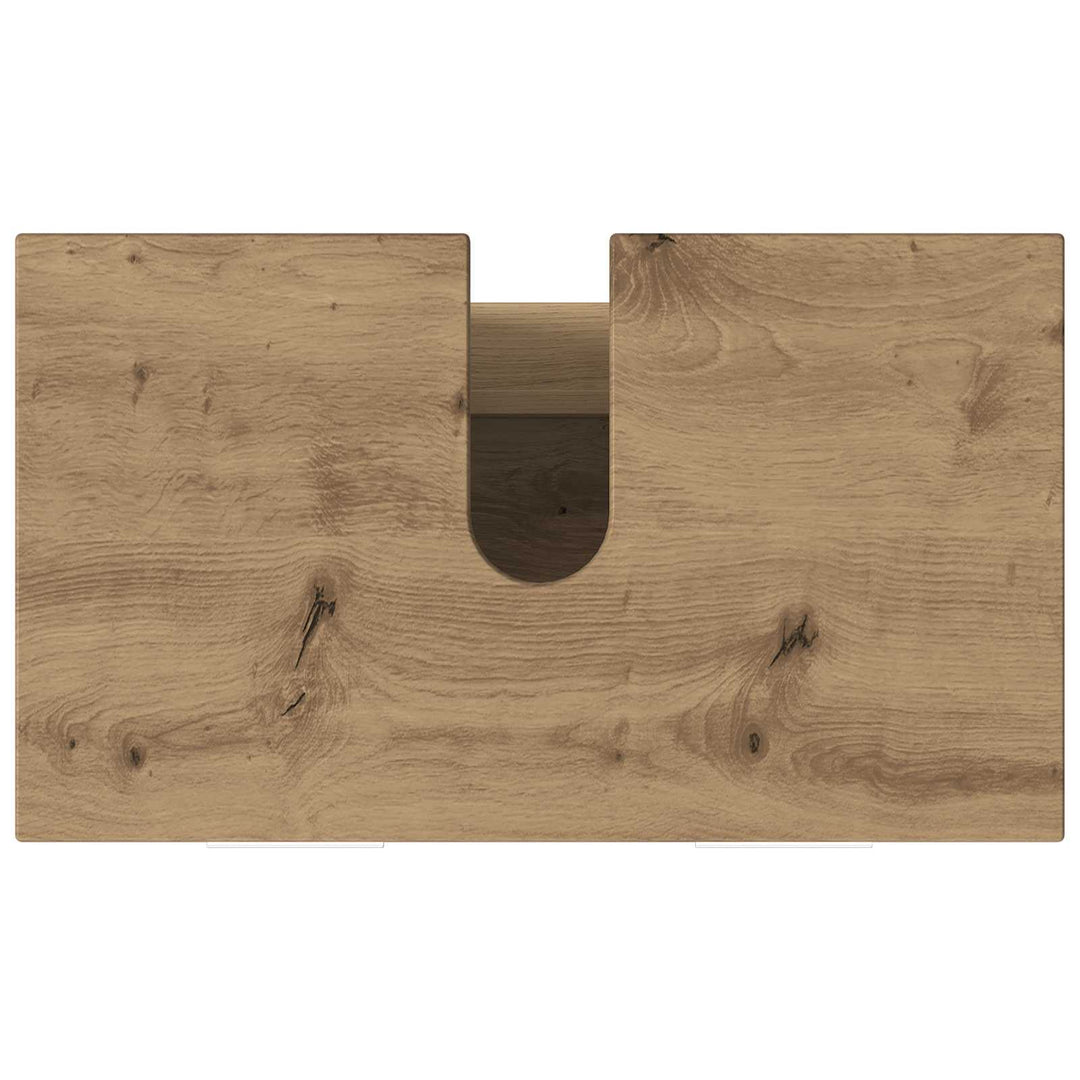 Badeværelse Vaskeskab Artisan-eg 60 x 35 x 60 cm