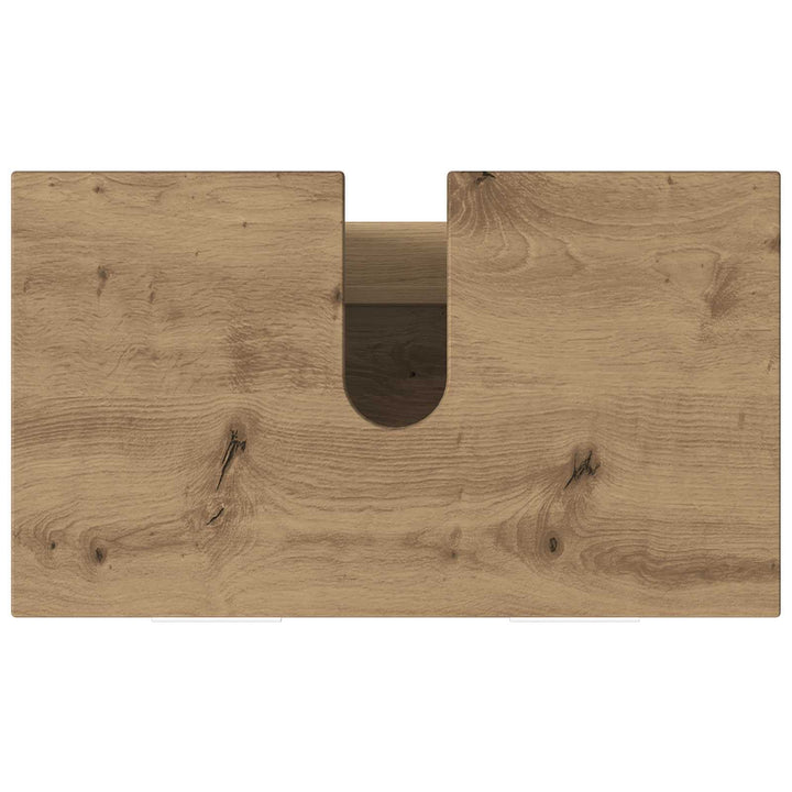 Badeværelse Vaskeskab Artisan-eg 60 x 35 x 60 cm