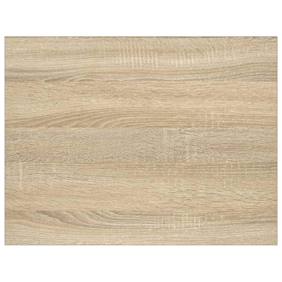 Badeværelsesskab Sonoma-eg 54 x 41 x 70 cm Konstrueret træ