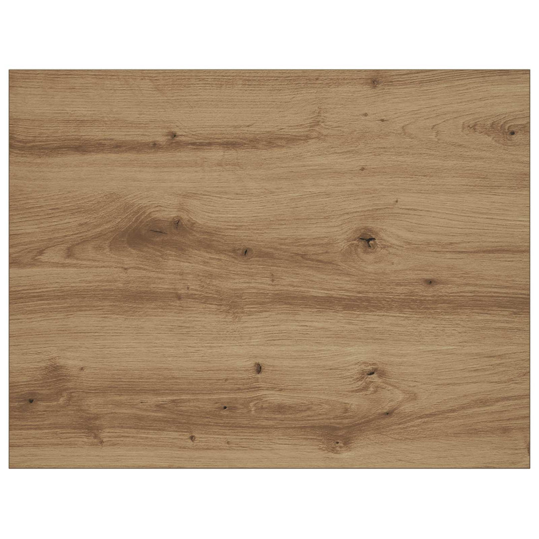 Badeværelsesskab Artisan-eg 54 x 41 x 70 cm Konstrueret træ