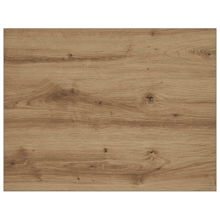 Badeværelsesskab Artisan-eg 54 x 41 x 70 cm Konstrueret træ
