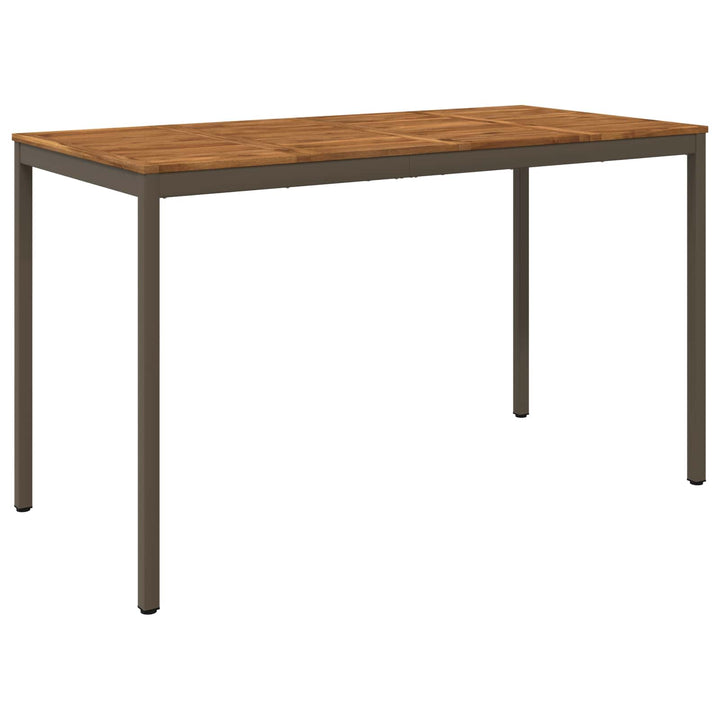 Have Bar Bord Naturlig og Kaffe 180 x 88,5 x 105 cm