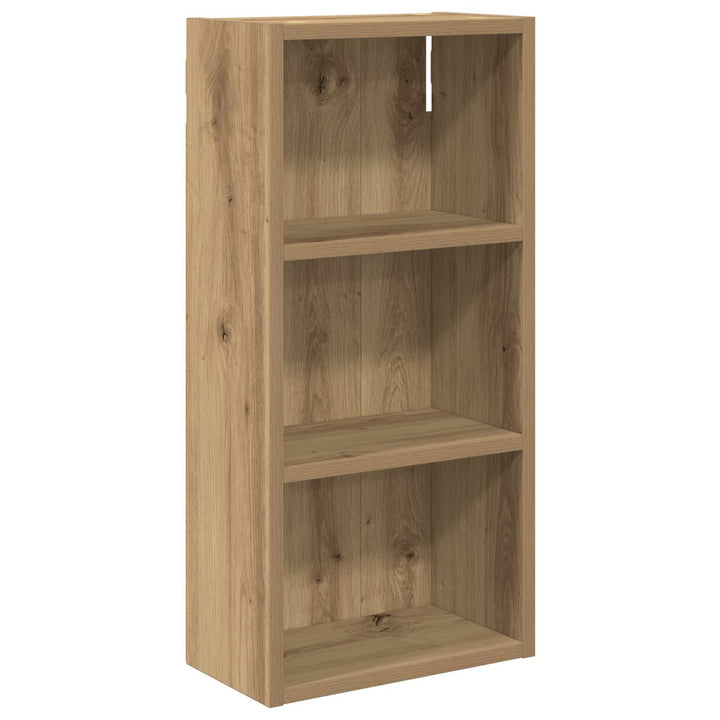 Badeværelsesvægskab Artisan eg 30 x 16 x 62,5 cm