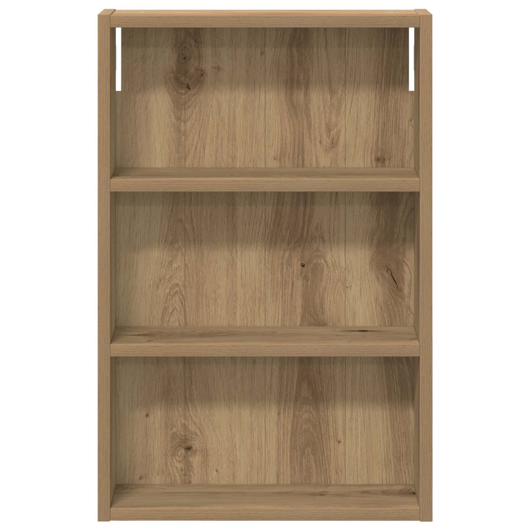 Badeværelsesvægskab Artisan eg 40 x 10 x 60,5 cm