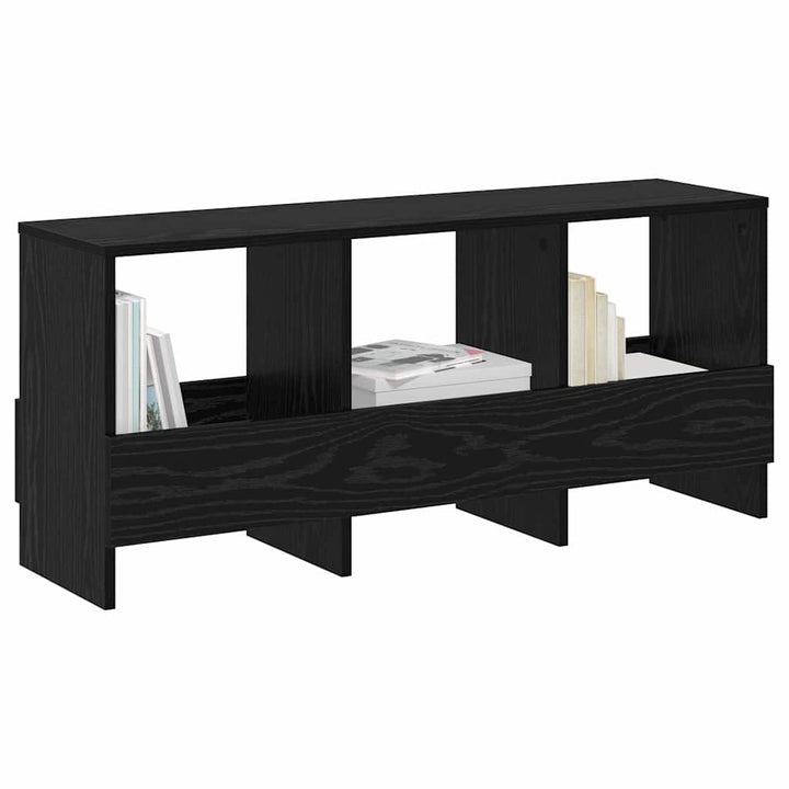 Magasin Rack Sort eg 102 x 30 x 45 cm
