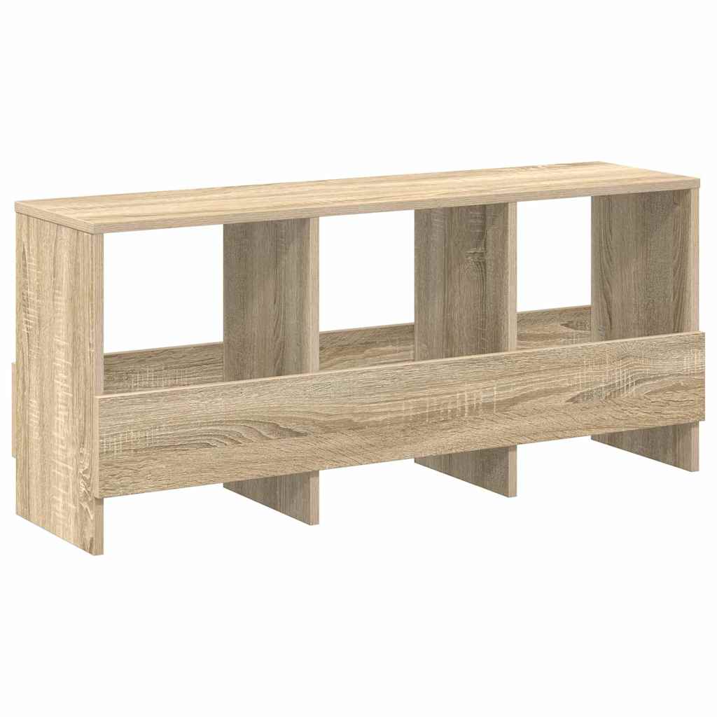 Magasin Rack Sonoma eg 102 x 30 x 45 cm